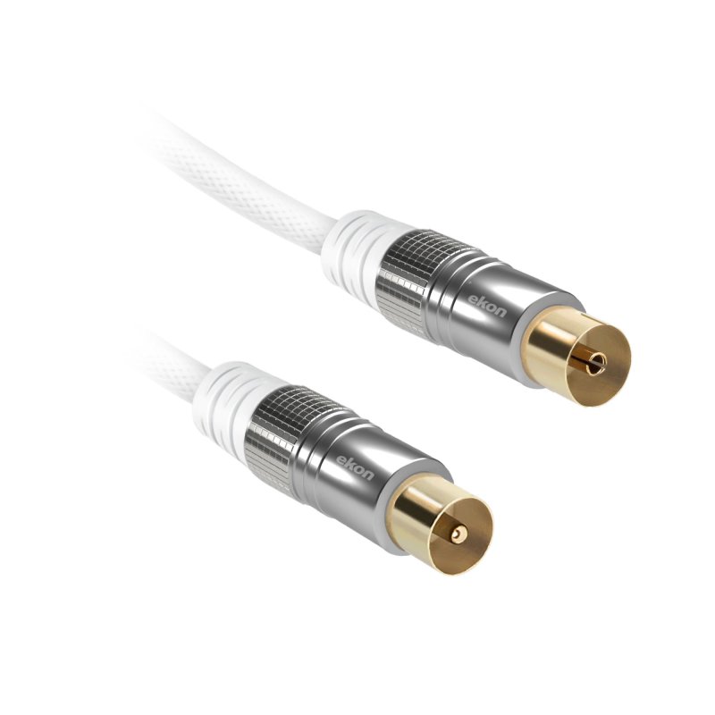 Satellite antenna cable, 120dB