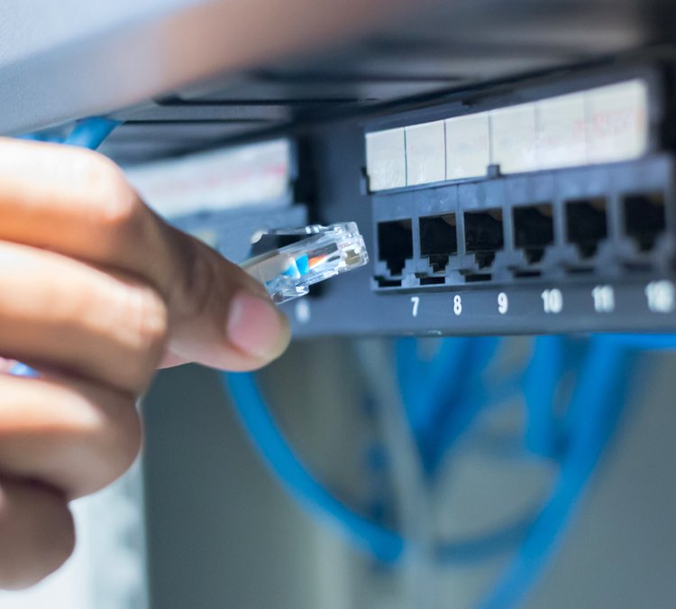 Die besten Netzwerkkabel für Modem-Internetverbindungen | Ekon