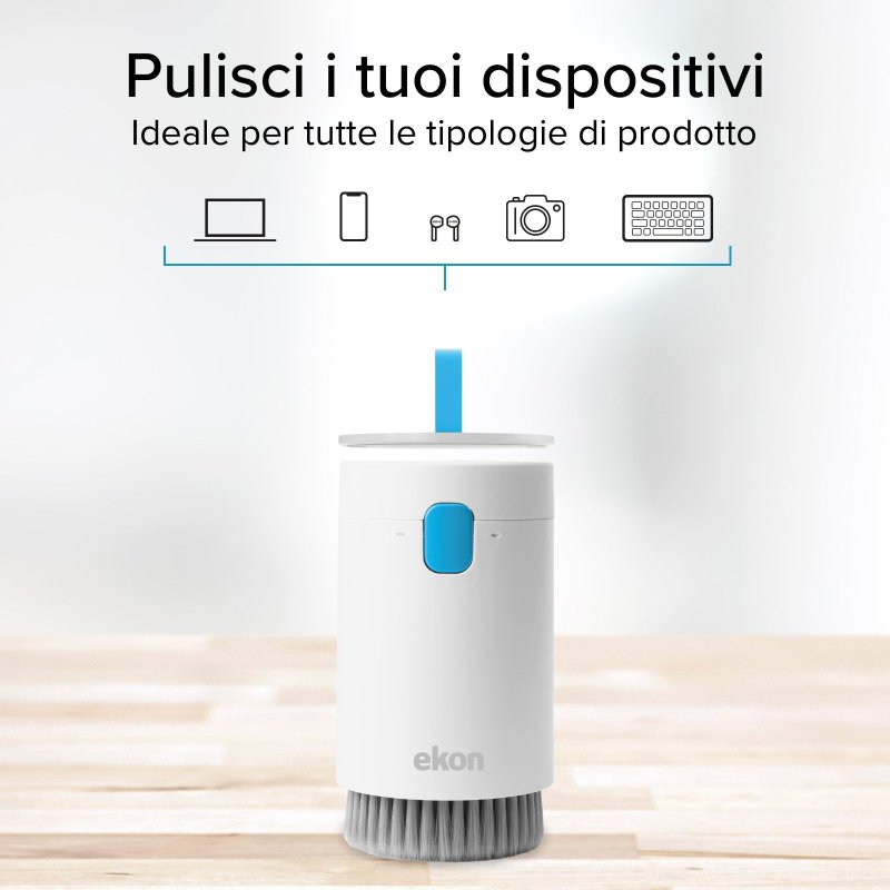 20-in-1 Cleaning Kit