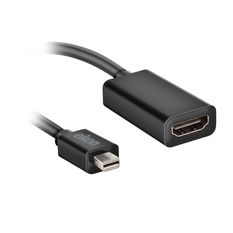 Adapter Mini DisplayPort - HDMI