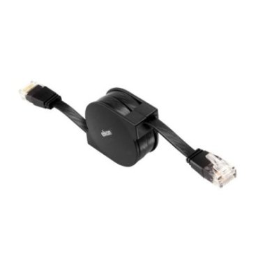 Cable de red UTP cat. 5e