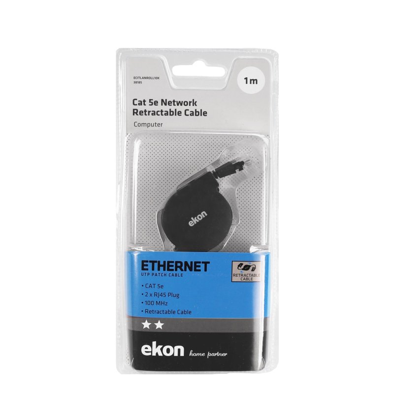 UTP network cable Cat. 5e