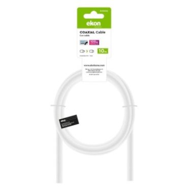 Coaxial antenna cable, 100dB