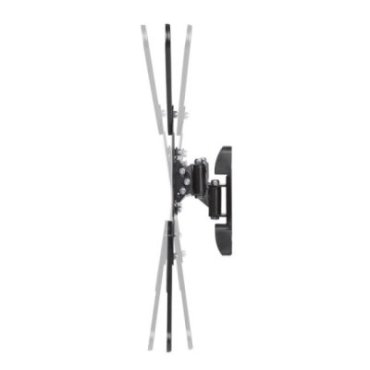 Mount for TVs up to 60 inches and 20 kg