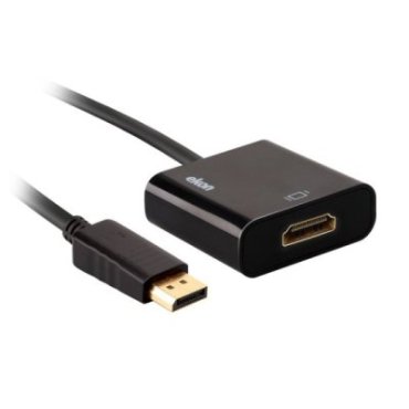 Adattatore HDMI - DisplayPort per 4K Ultra HD