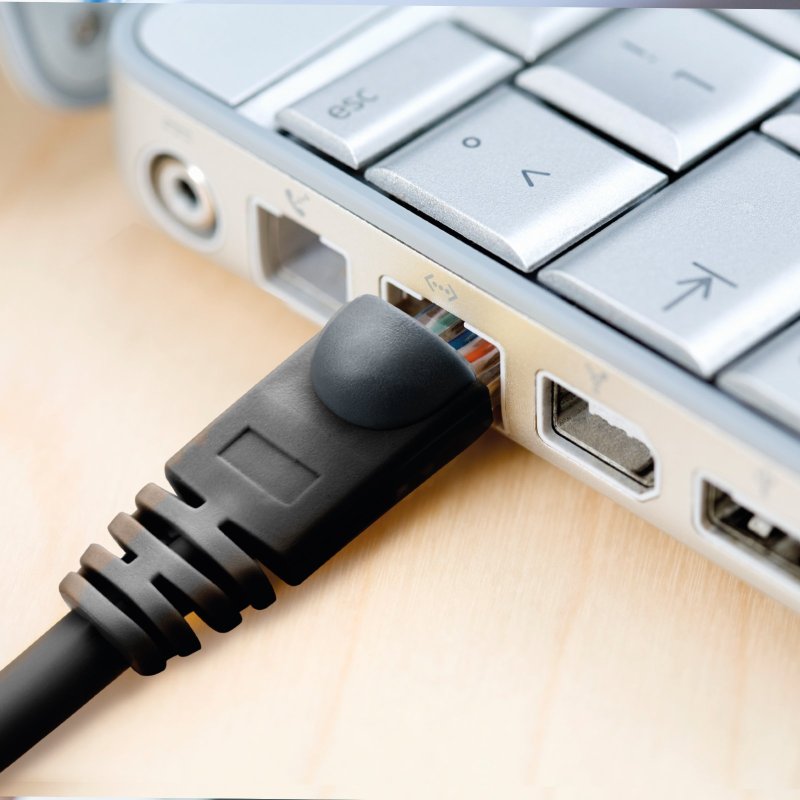 Cat 5e network cable