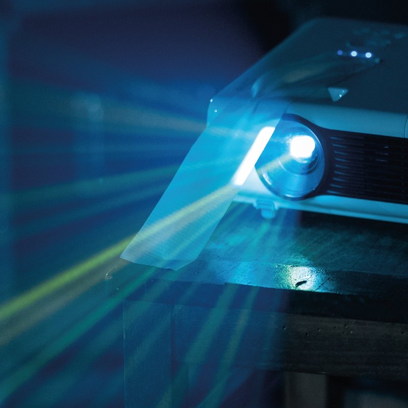 YUV RGB connector cable