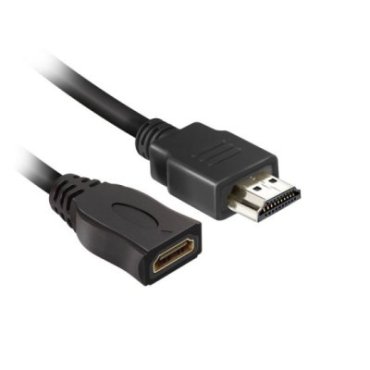 HDMI 2.0-Verlängerungskabel