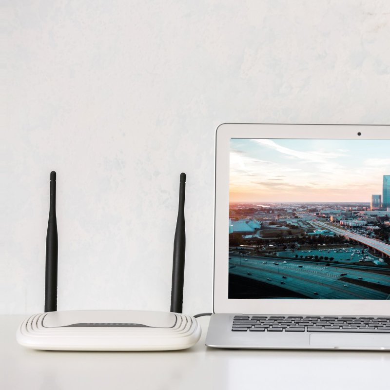 Cat 5e network cable