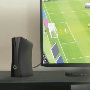 HDMI Type A cable for 3D and 4K Ultra HD