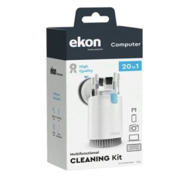 20-in-1 Cleaning Kit