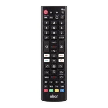 Télécommande pour TV LG