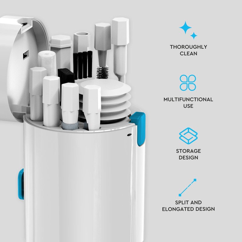 20-in-1 Cleaning Kit