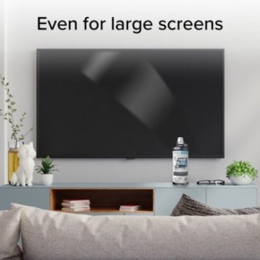 Foam for PC, TV and smartphone screens 200 ml