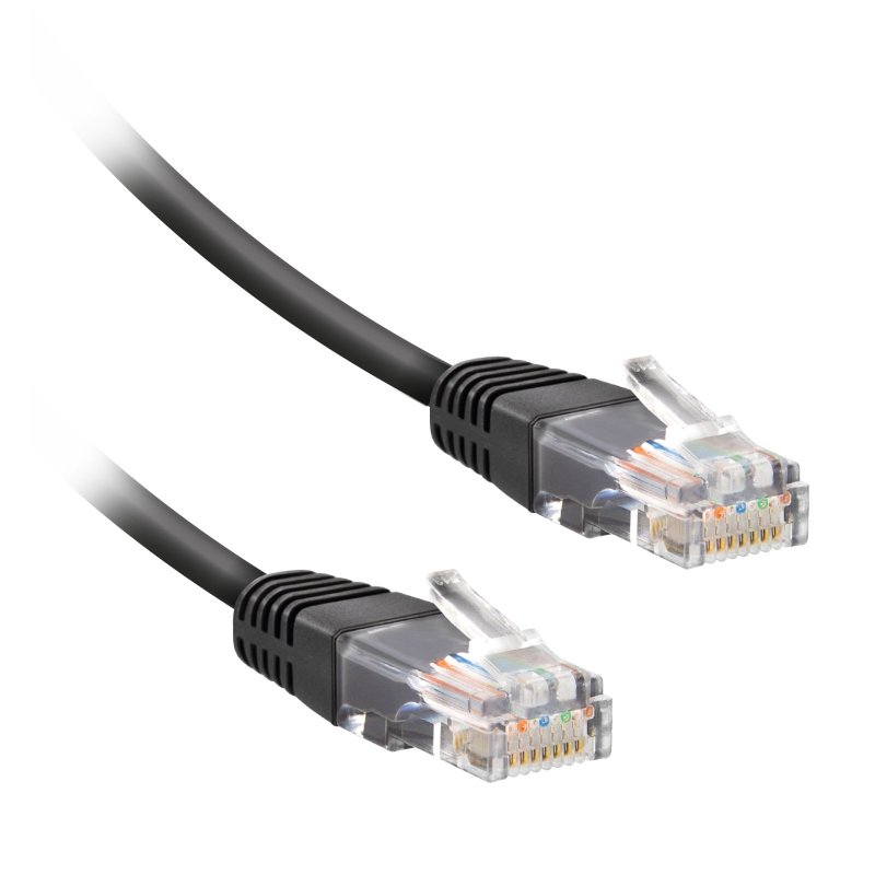 Cat 5e network cable