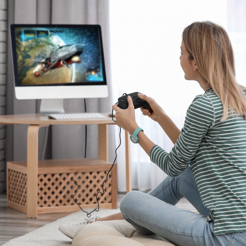 2.1 HDMI cable for 8K