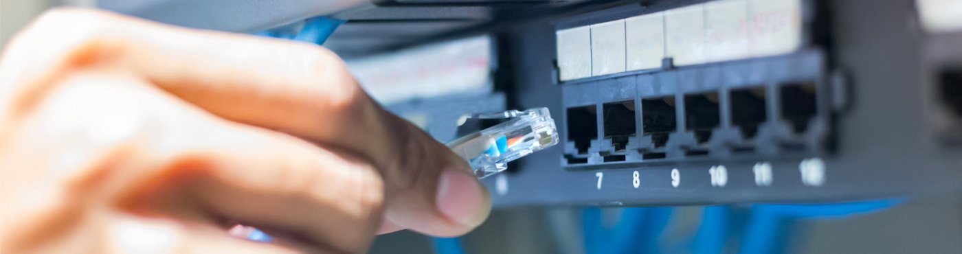 Die besten Netzwerkkabel für Modem-Internetverbindungen | Ekon