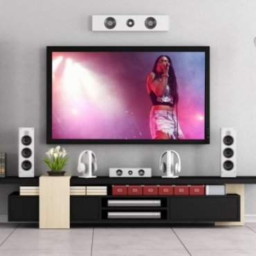 Toslink optical cable and 3.5 mm Toslink adapter