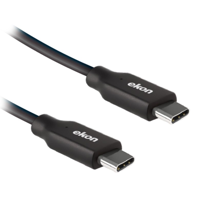USB-C Data and Charging Cable - USB-C 3.2 Gen 2 100W