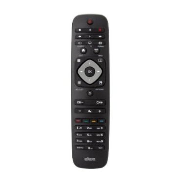 Fernbedienung für Philips TV