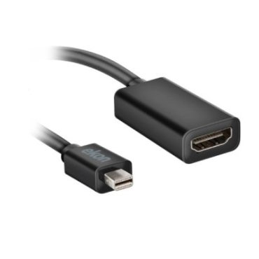 Mini DisplayPort-HDMI-Adapter