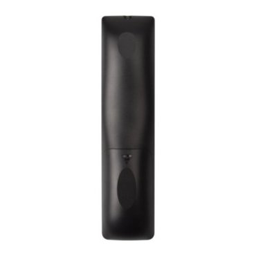 Universal 12-in-1 multi-brand remote control