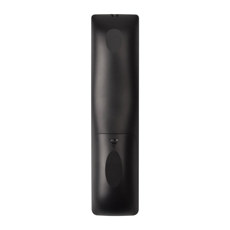 Universal 12-in-1 multi-brand remote control