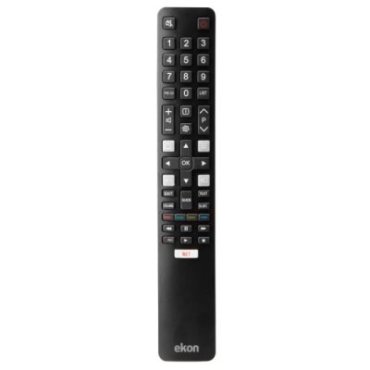 Télécommande pour TCL TV et Smart TV