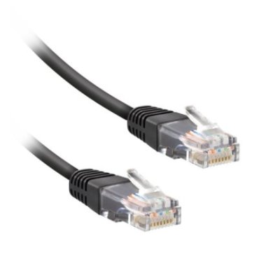Cat 5e network cable