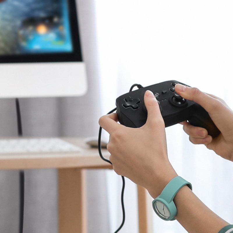 3 in 1 multiport hub, HDMI - USB - Type-C female