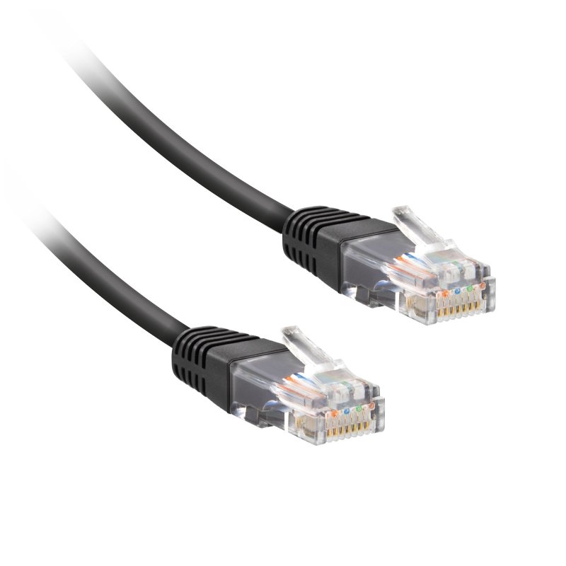 Cat 5e network cable