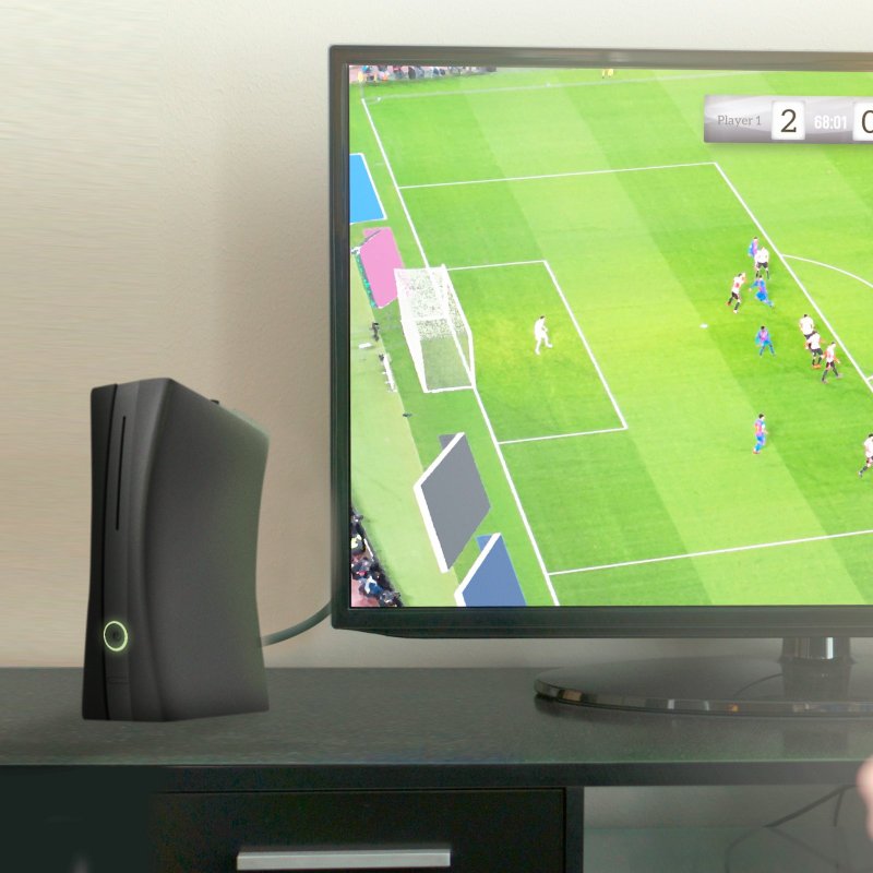 4 Star gold-plated HDMI 2.0 cable