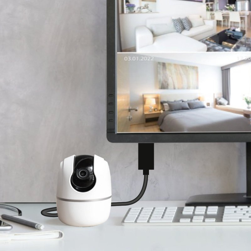 HDMI cable with Ethernet to mini DisplayPort