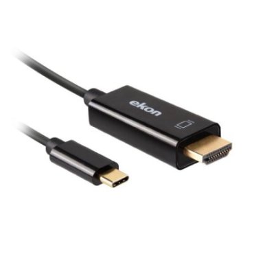 Câble USB-C vers HDMI de 1,5 m