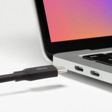 USB-C Data and Charging Cable - USB-C 3.2 Gen 2 100W