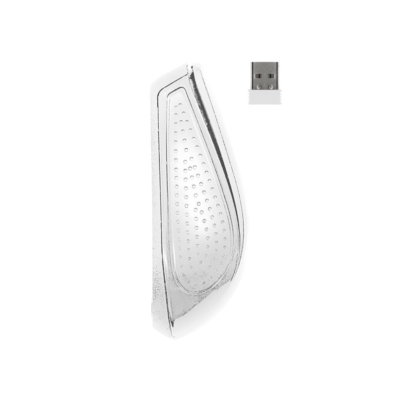 Universal Wireless Mouse