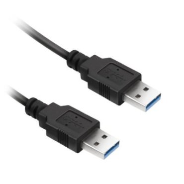 Cavo USB 3.0 Tipo A maschio