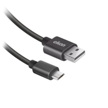 Cavo con USB Tipo A maschio e micro-USB maschio