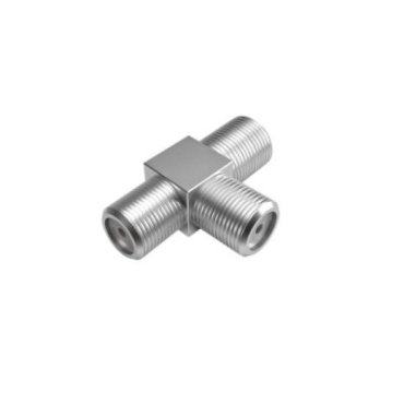 Type F Satellite Splitter