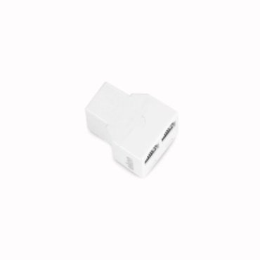 RJ11 Female Splitter
