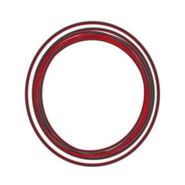 2 x 2.5, 20 m audio cable...