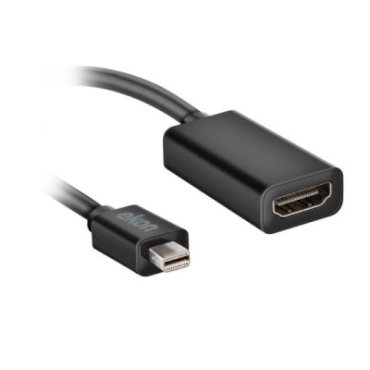 Adapter Mini DisplayPort - HDMI