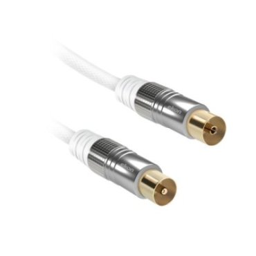 Satellite antenna cable, 120dB