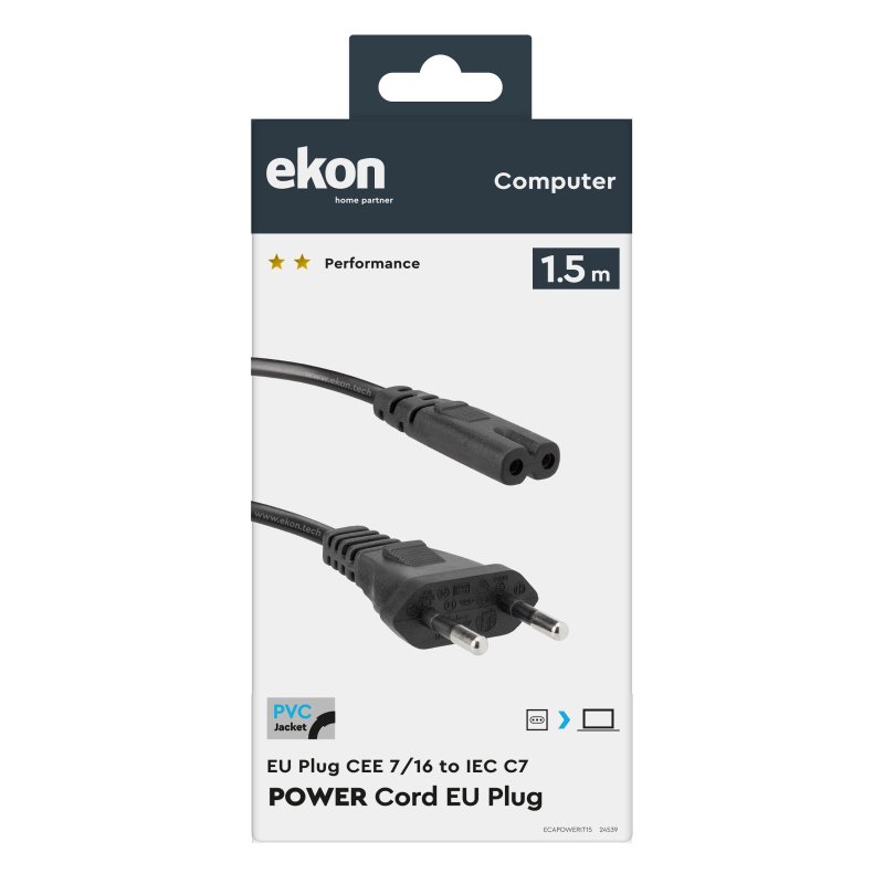 Power cable