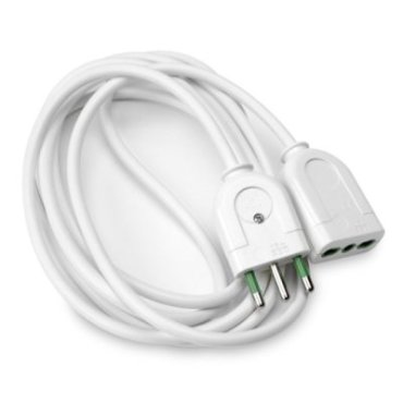 10A 3m linear extension cable