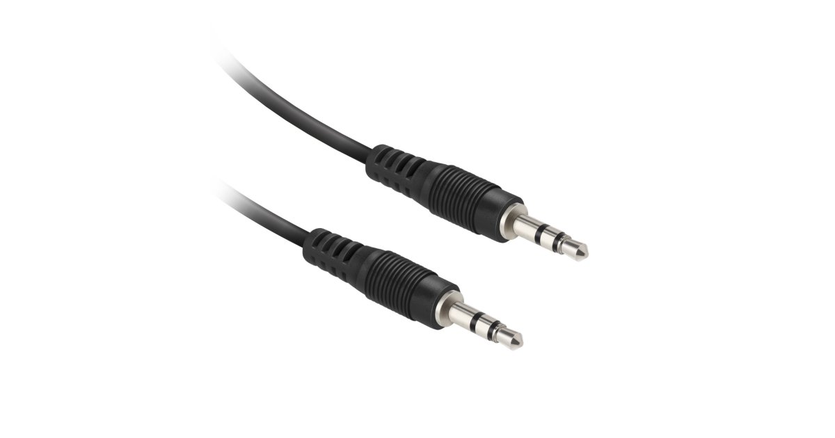 InLine Cavo Audio Jack 2 5mm Maschio / Maschio Stereo 1m 99936H - Foto 2