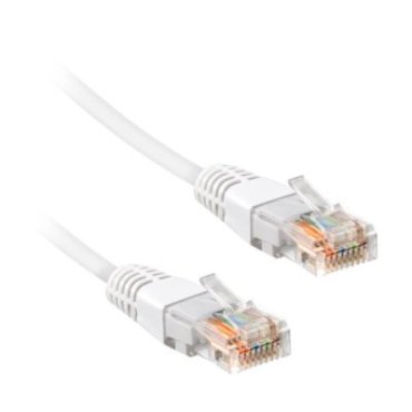 Câble réseau cat 5e