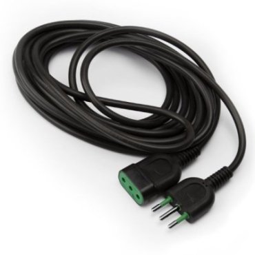 10A 5m linear extension cable