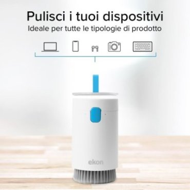 20-in-1 Cleaning Kit