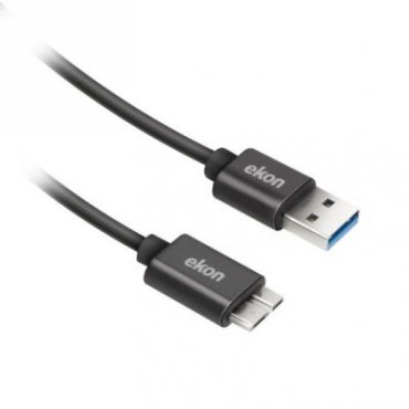Cable de impresora USB 3.1 A - Micro USB B
